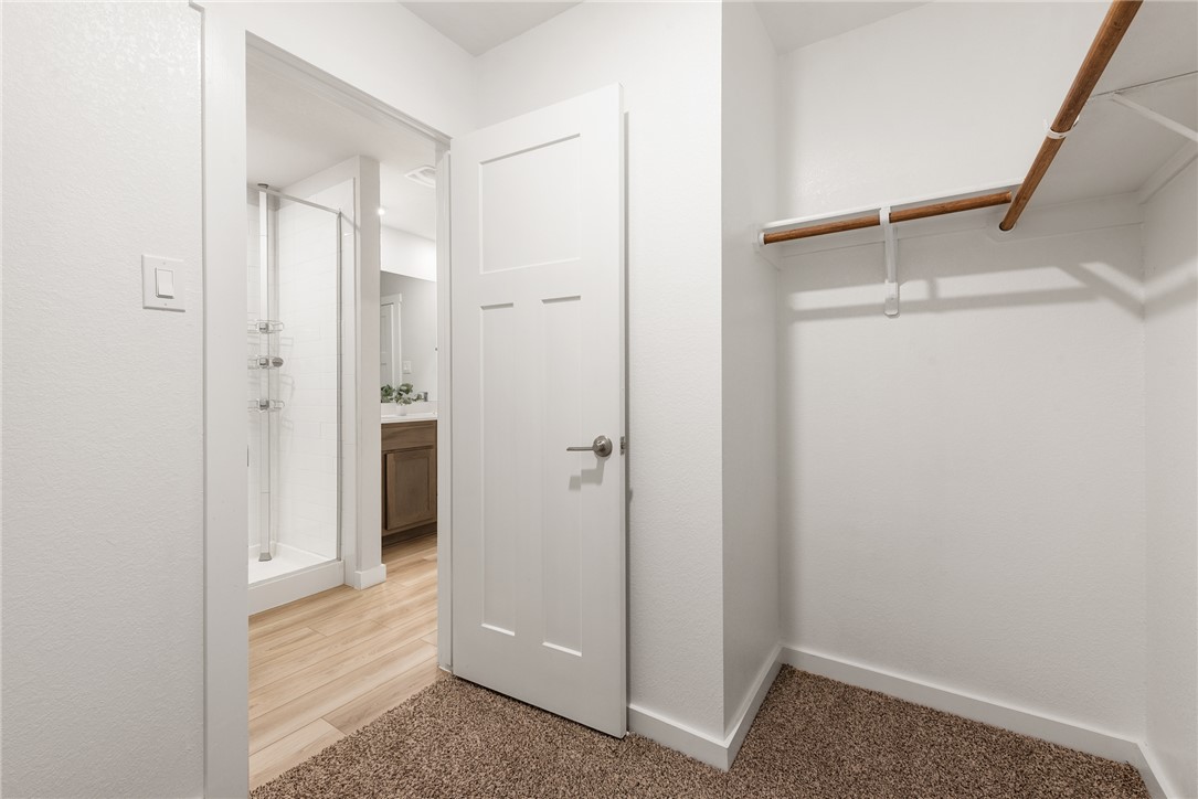 918 Kickapoo Lane College Station, TX 77845 - Photo 24 of 31 a view of bathroom with shower