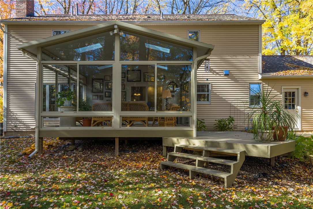 11 Falcon Trail Pittsford, NY 14534 - Photo 36 of 41