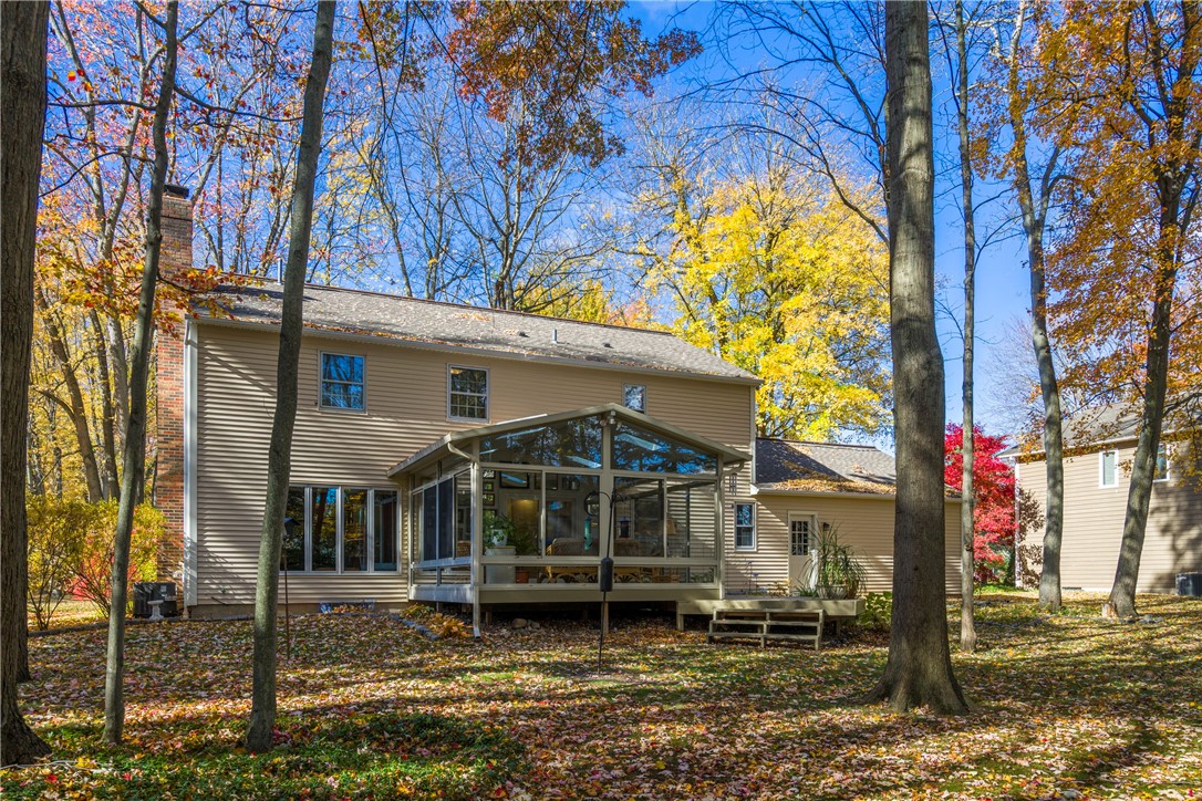 11 Falcon Trail Pittsford, NY 14534 - Photo 37 of 41