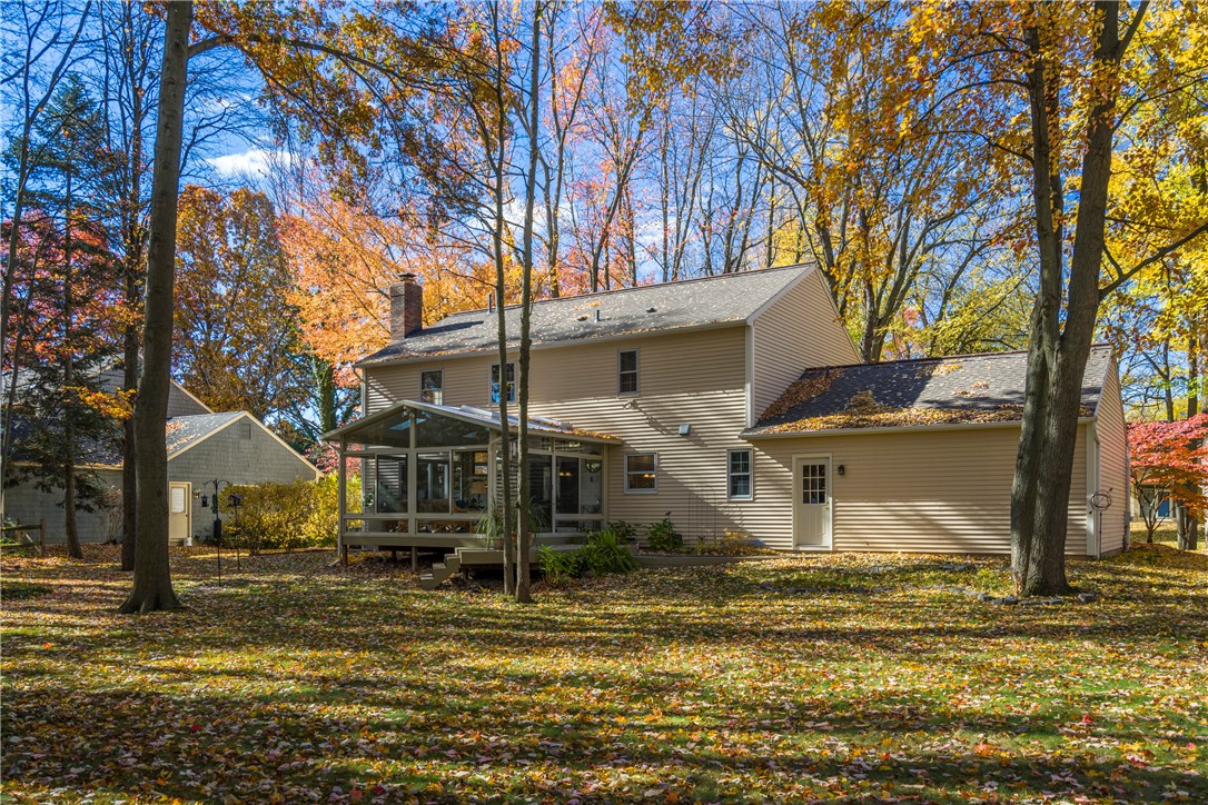 11 Falcon Trail Pittsford, NY 14534 - Photo 39 of 41