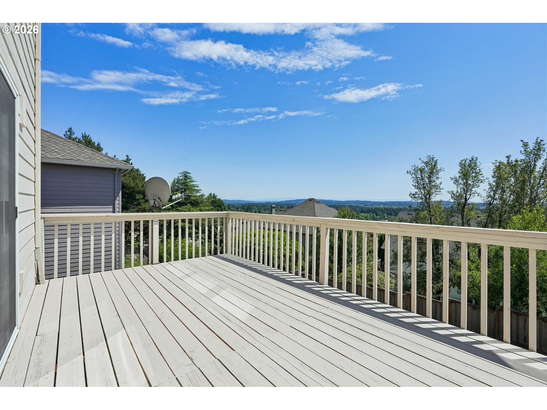 11904 Southwest Viewcrest Court Tigard, OR 97224 - Photo 42 of 47