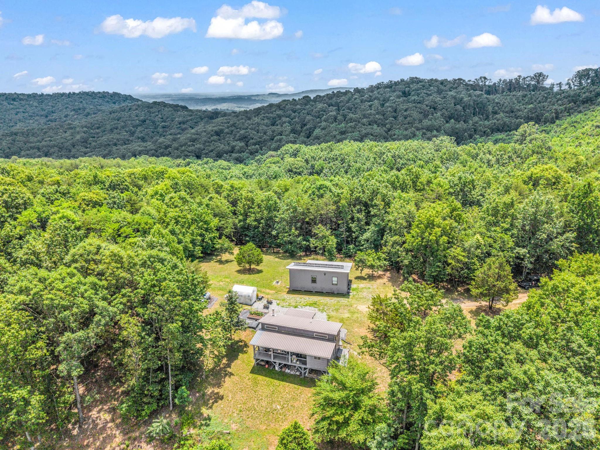 1300 Towery Trace Road Ellenboro, NC 28040 - Photo 5 of 38