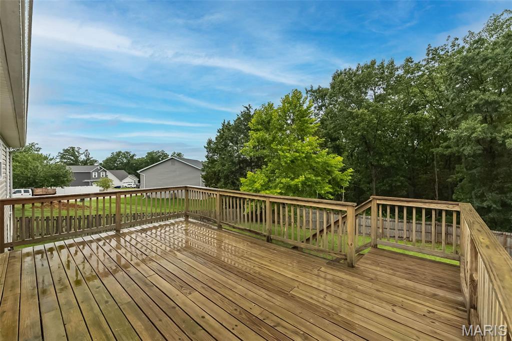 110 Chestnut Ridge Drive Wright City, MO 63390 - Photo 35 of 44