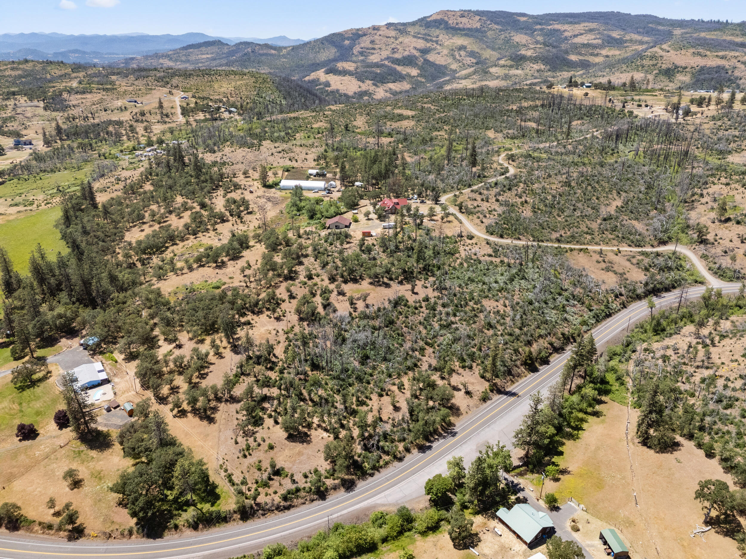 5619 Butte Falls Highway Eagle Point, OR 97524 - Photo 61 of 70 1