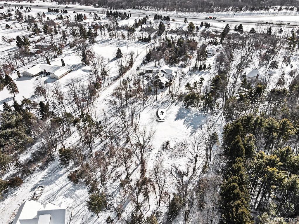 Parcel 3 Larkins Road Brighton, MI 48114 - Photo 8 of 9