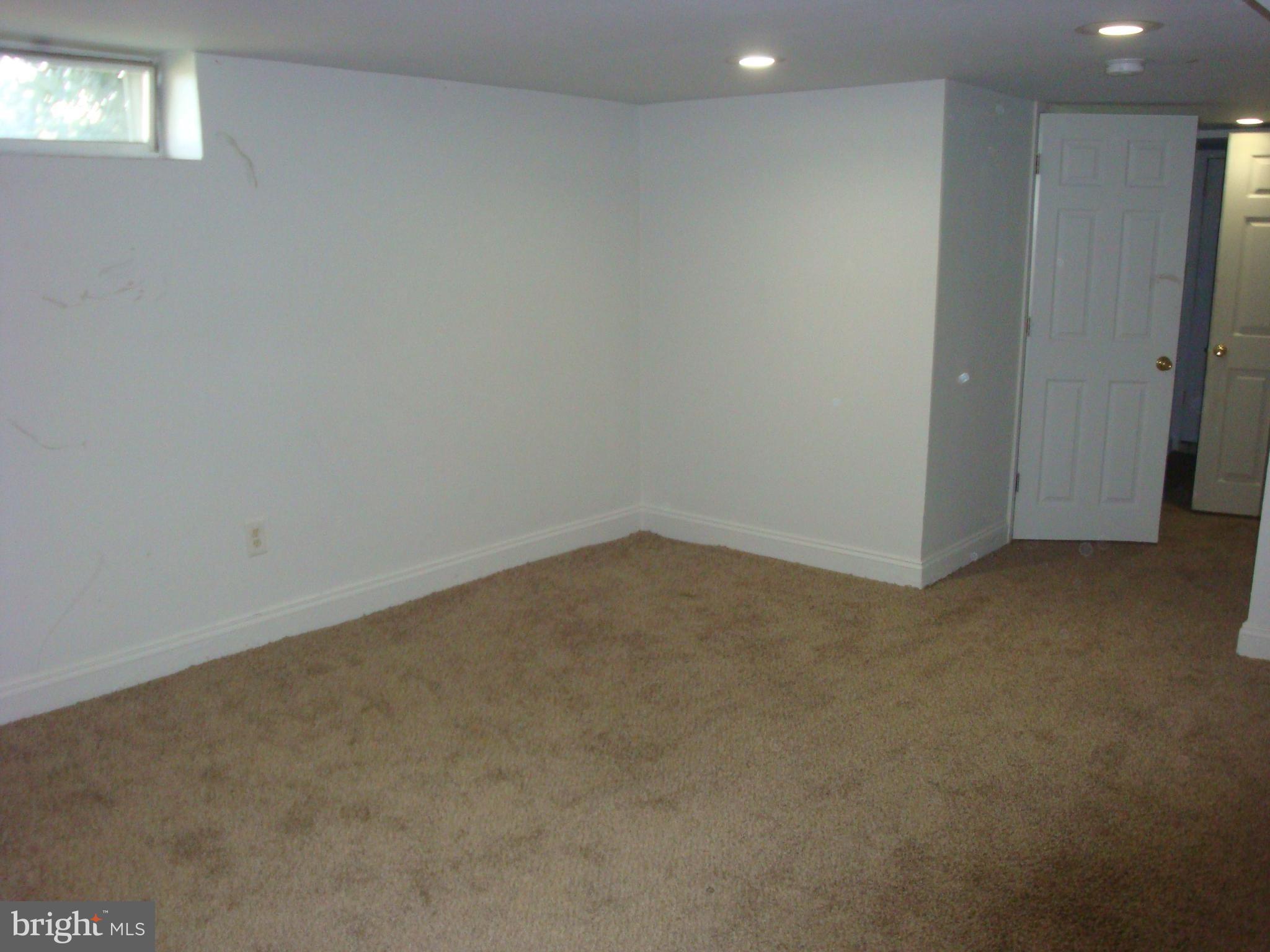 1253 Neighbors Avenue Rosedale, MD 21237 - Photo 12 of 16 Basement