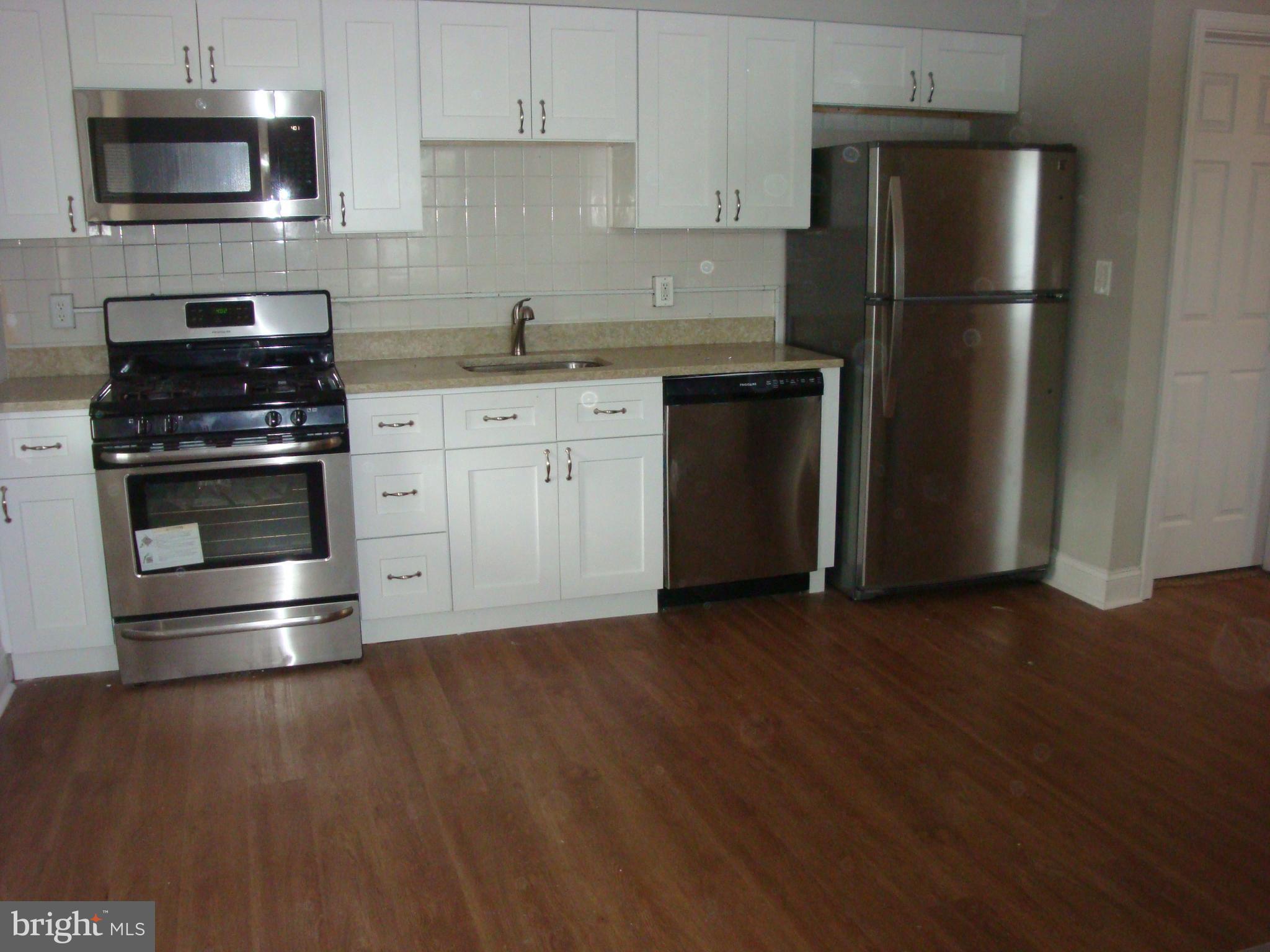 1253 Neighbors Avenue Rosedale, MD 21237 - Photo 5 of 16 Kitchen