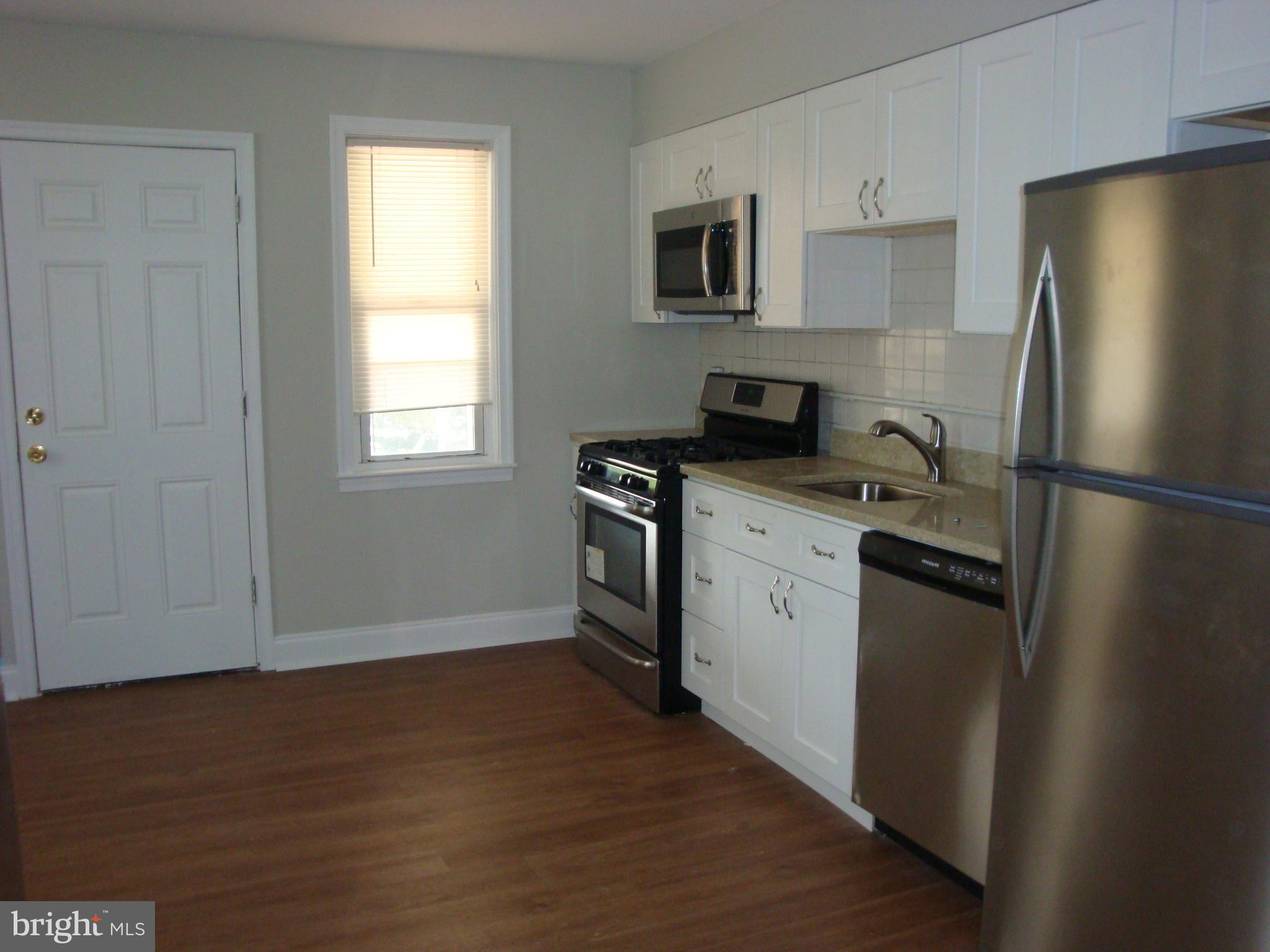 1253 Neighbors Avenue Rosedale, MD 21237 - Photo 6 of 16 Kitchen