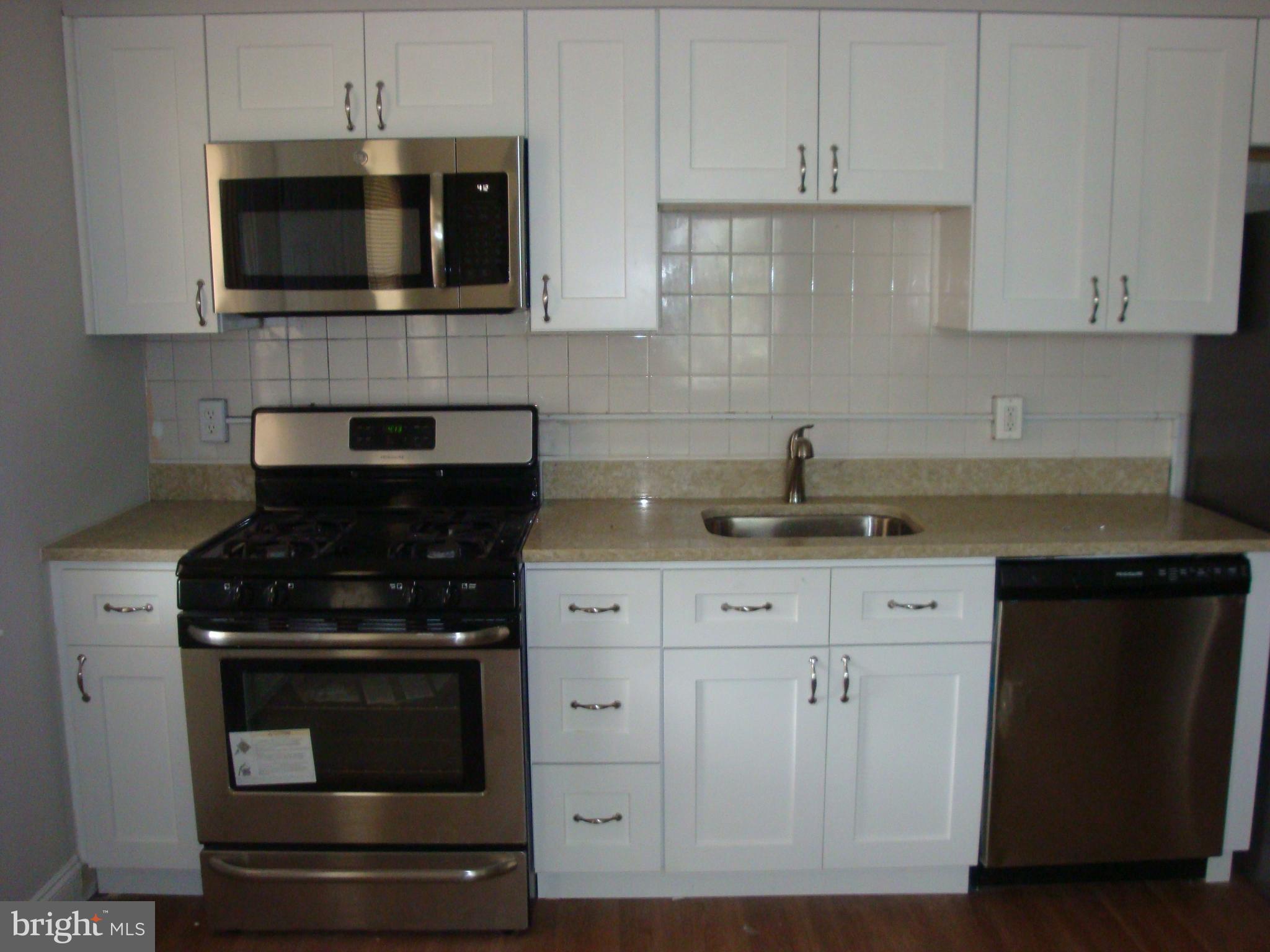 1253 Neighbors Avenue Rosedale, MD 21237 - Photo 7 of 16 Kitchen