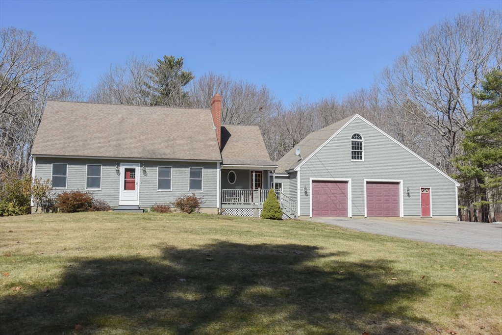3 Learys Way Salisbury, MA 01952 - Photo 1 of 37