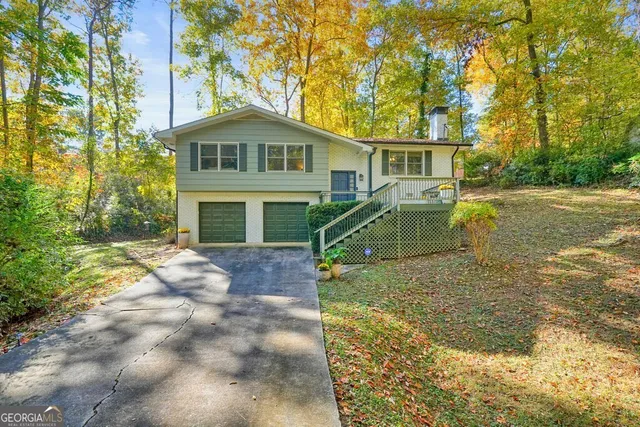 $375,000 | 30 Honeydew Drive, Canton, GA 30114