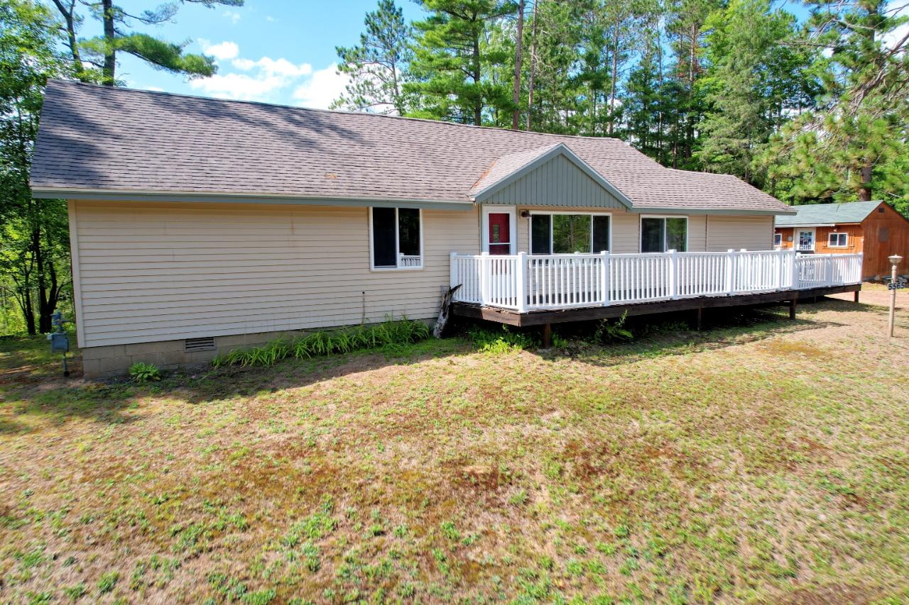5565 Hwy 17 Rhinelander Wi 54501 Rhinelander, WI 54501 - Photo 1 of 22 Gallery Image 1