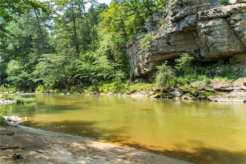 655 Westwind Way Ranger, GA 30734 - Photo 11 of 47 a view of an ocean