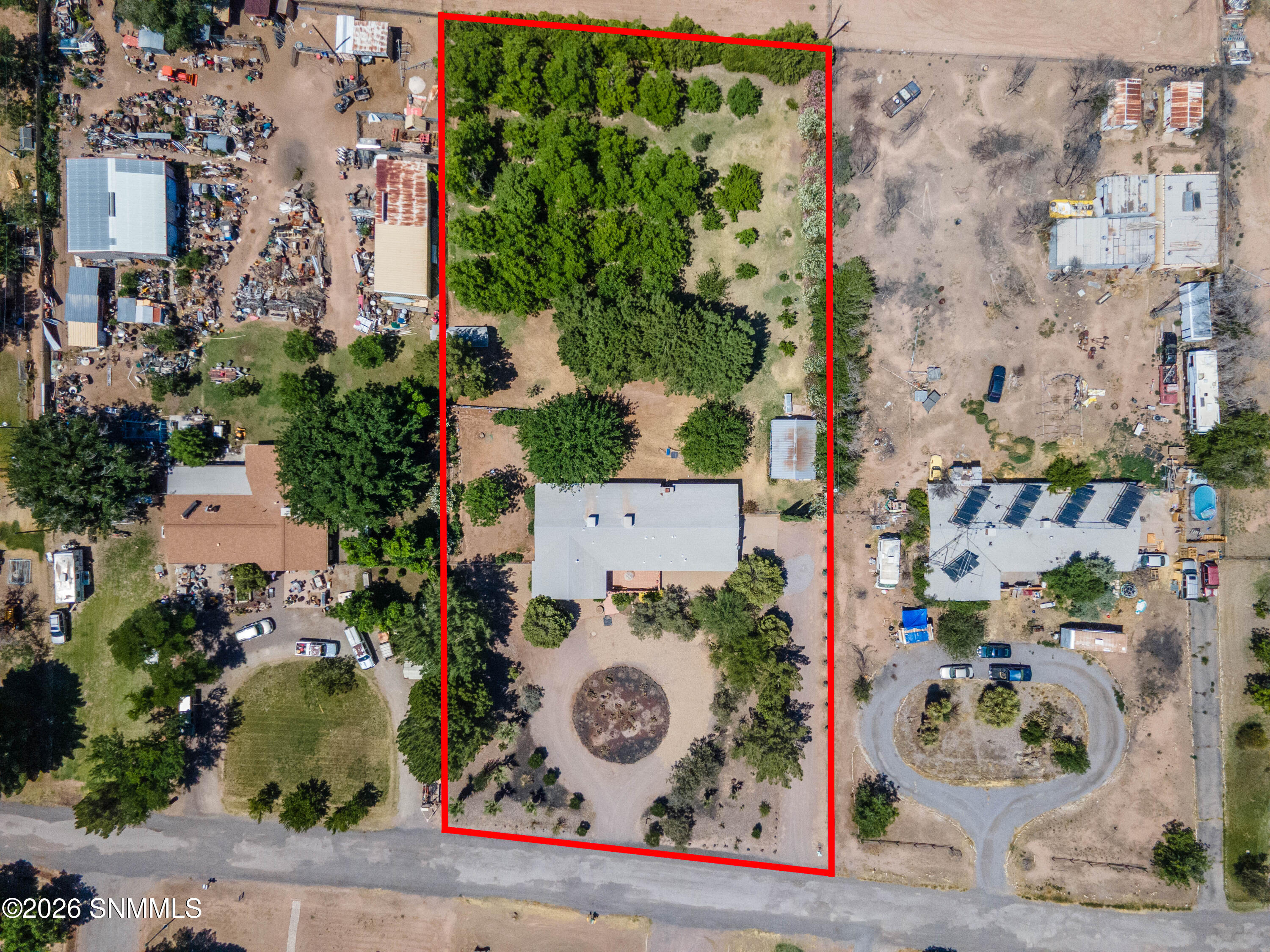 4735 Campbell Road Las Cruces, NM 88007 - Photo 42 of 44 Campbell-42