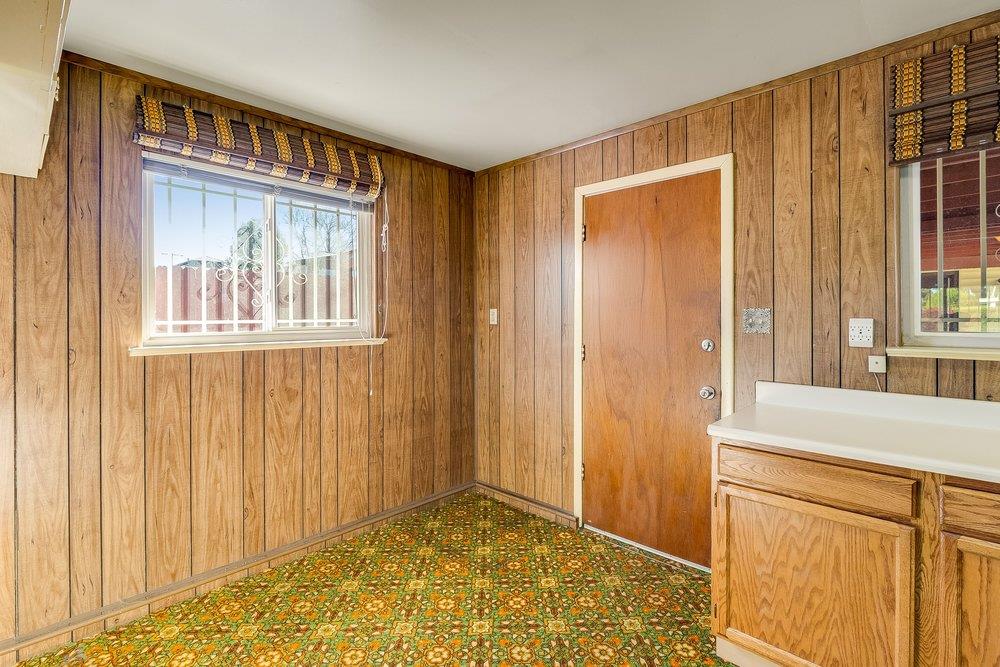 10486 Spaulding Way Rancho Cordova, CA 95670 - Photo 29 of 74 a view of an entryway door