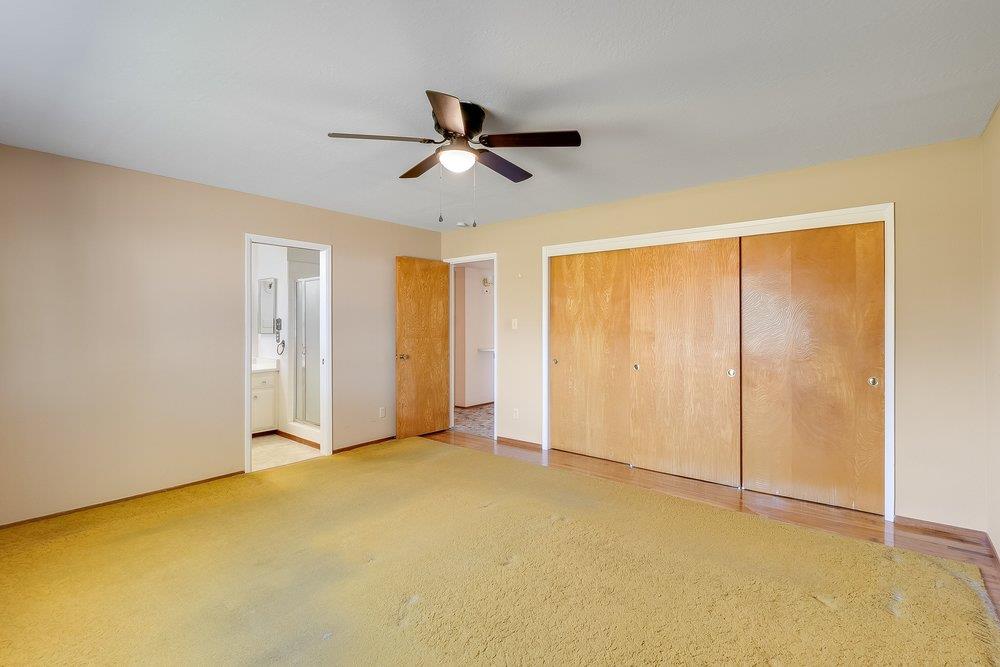 10486 Spaulding Way Rancho Cordova, CA 95670 - Photo 45 of 74 a view of an empty room