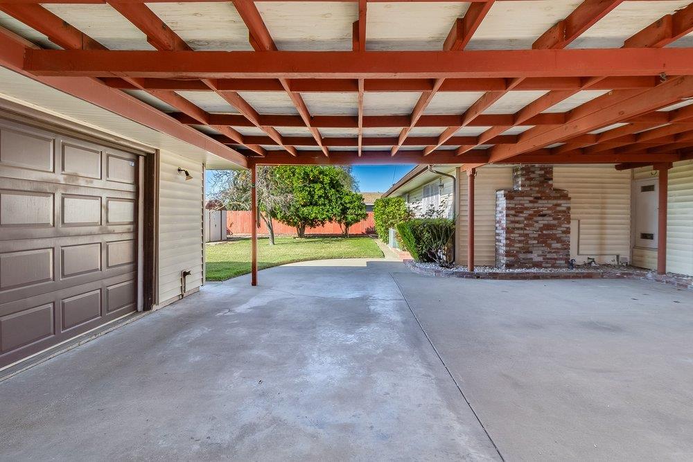 10486 Spaulding Way Rancho Cordova, CA 95670 - Photo 55 of 74