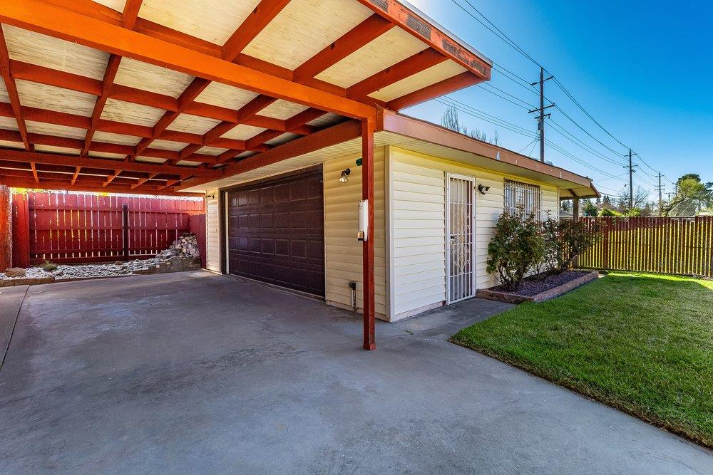 10486 Spaulding Way Rancho Cordova, CA 95670 - Photo 57 of 74