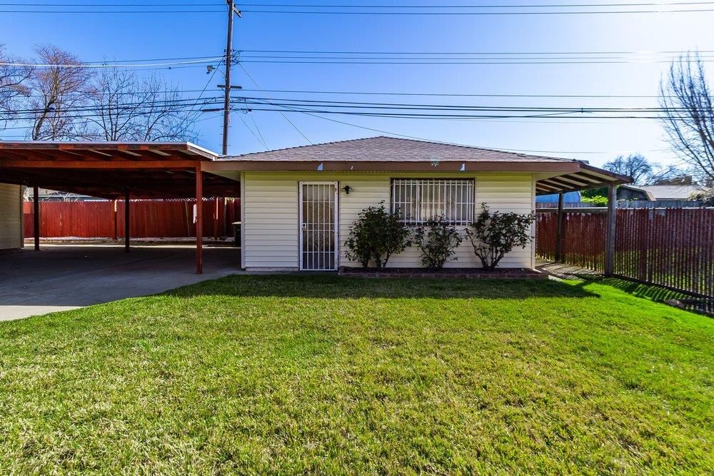 10486 Spaulding Way Rancho Cordova, CA 95670 - Photo 58 of 74