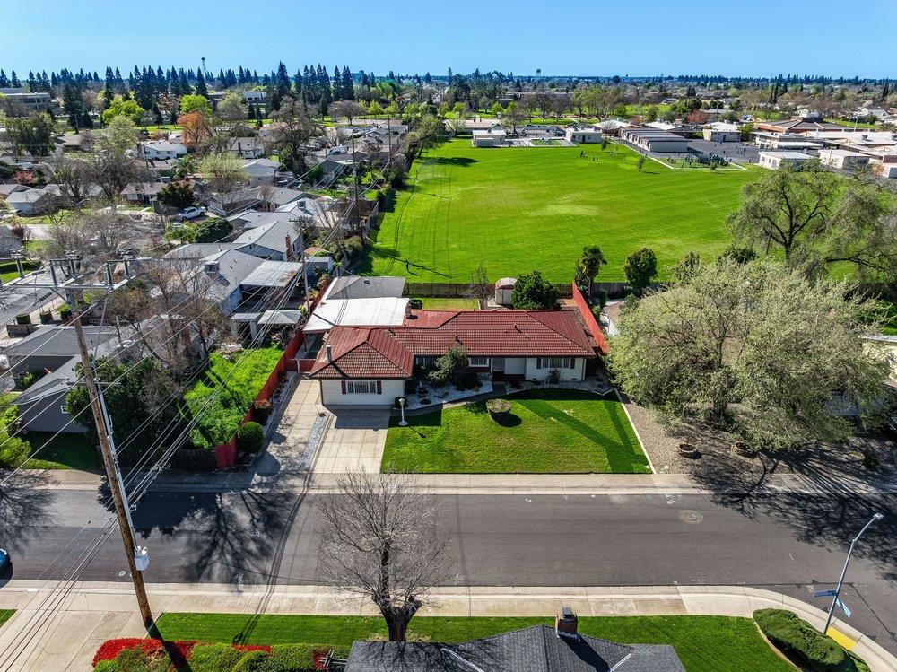 10486 Spaulding Way Rancho Cordova, CA 95670 - Photo 68 of 74