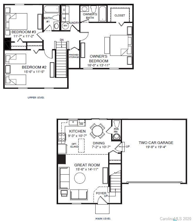 7414 Irwin Road, Unit 93 Charlotte, NC 28215 - Photo 11 of 11 Gallery Image 11