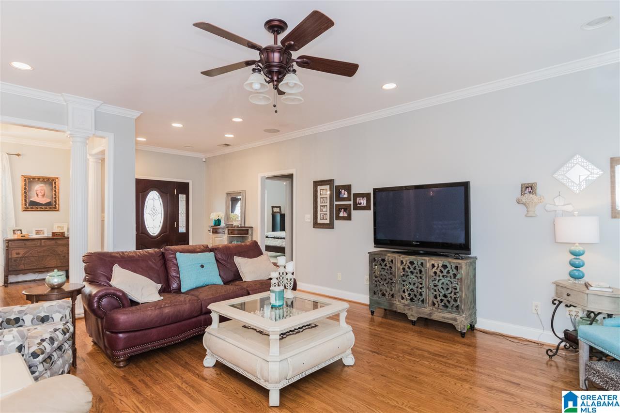 7434 Dollar Road Trussville, AL 35173 - Photo 15 of 43