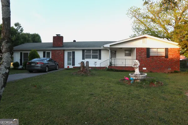 $247,500 | 640 Gholston Street, Comer, GA 30629