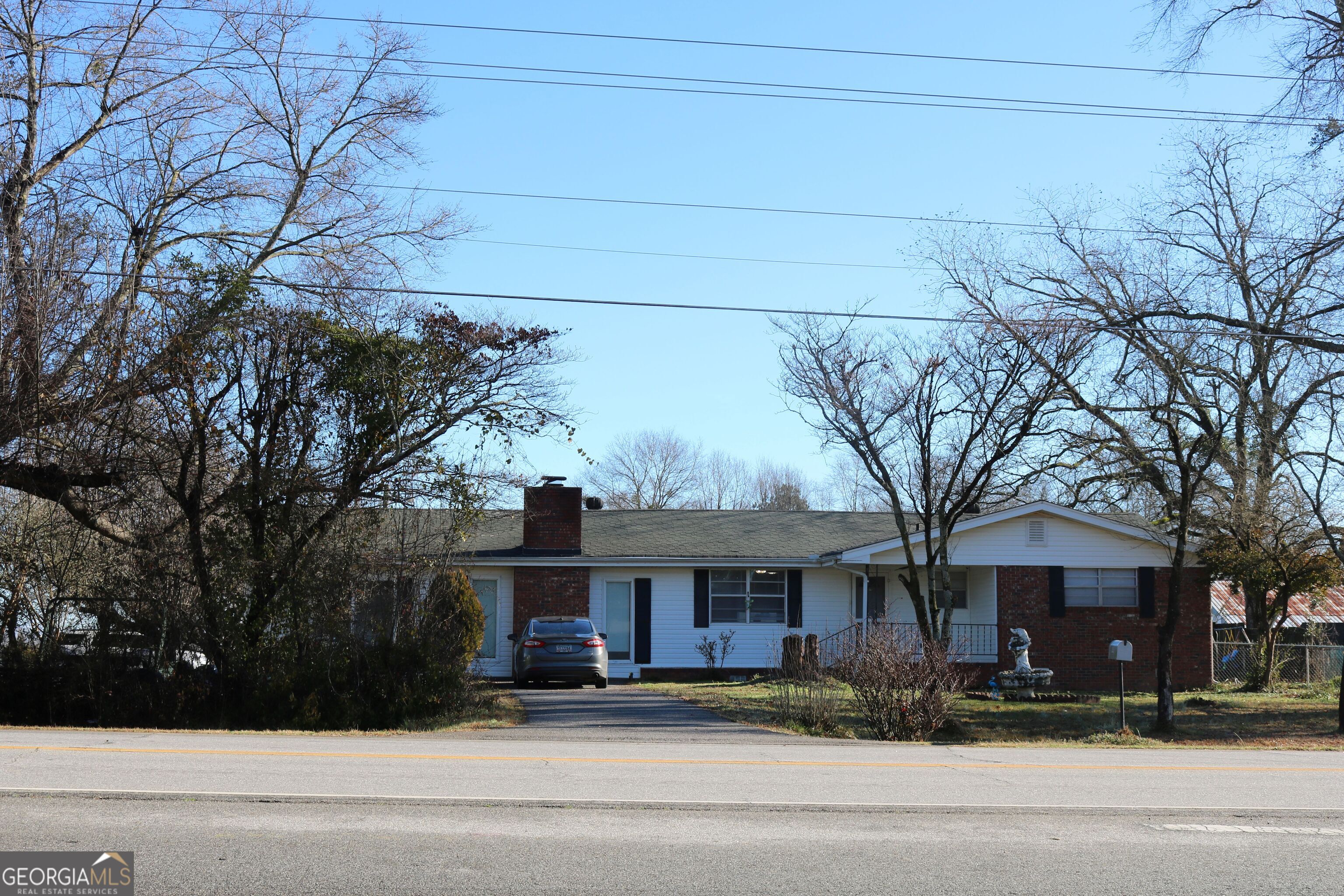 640 Gholston Street Comer, GA 30629 - Photo 1 of 33
