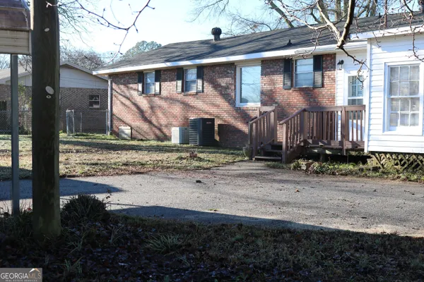 $265,500 | 640 Gholston Street, Comer, GA 30629