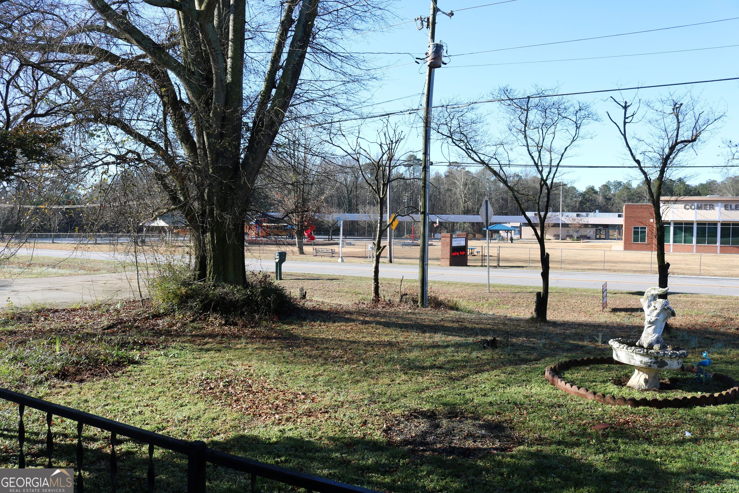 640 Gholston Street Comer, GA 30629 - Photo 28 of 40