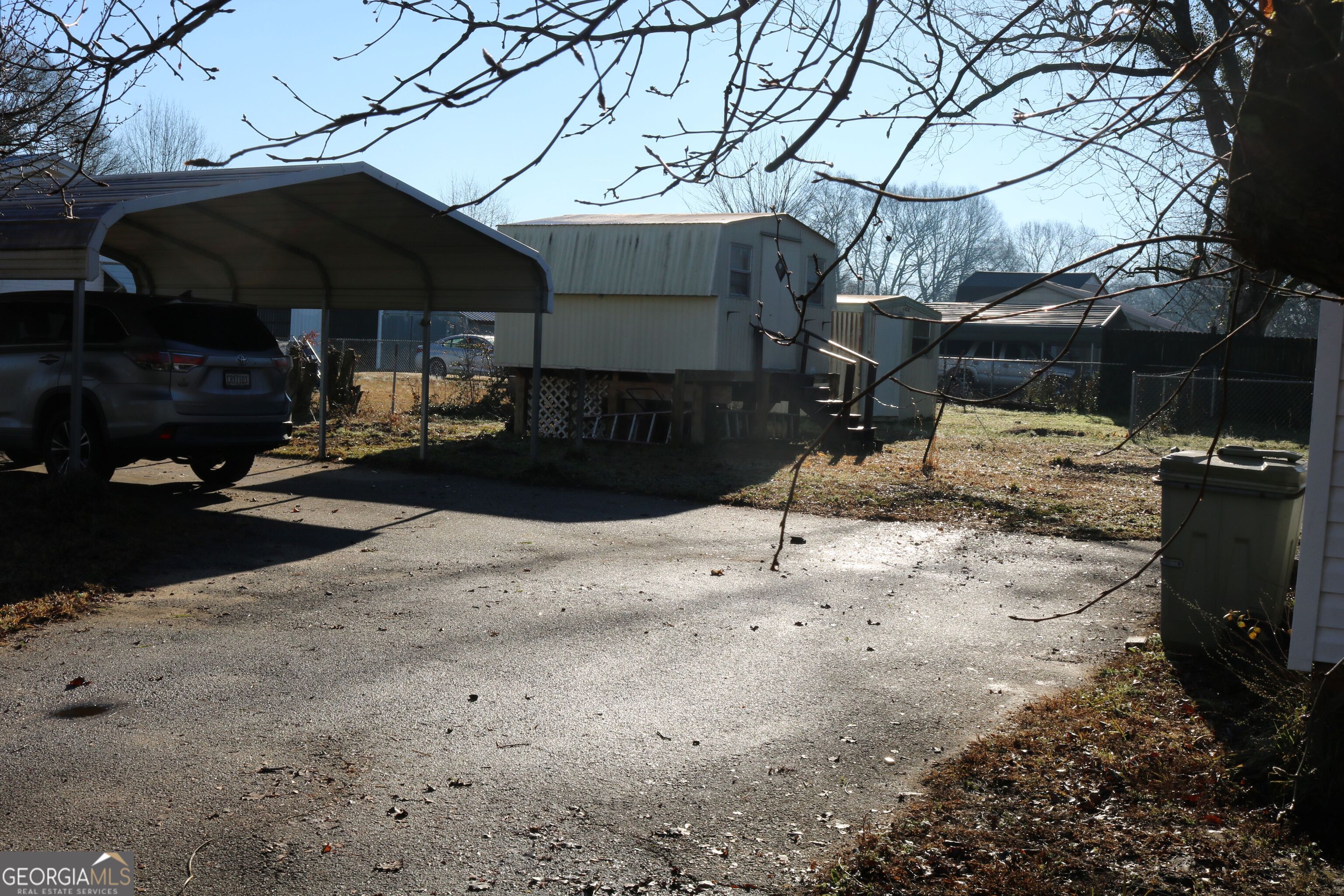 640 Gholston Street Comer, GA 30629 - Photo 3 of 33