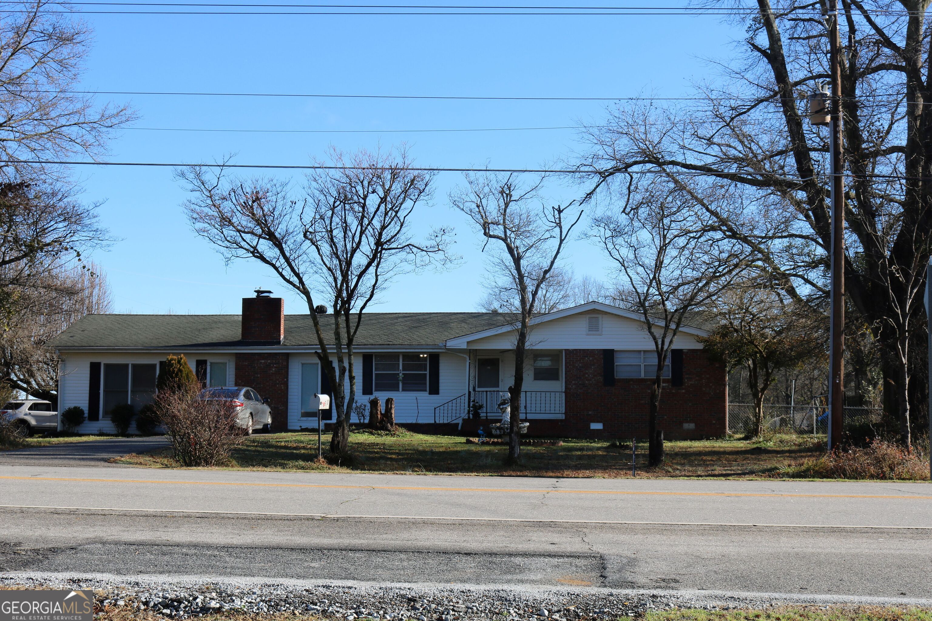 640 Gholston Street Comer, GA 30629 - Photo 31 of 40