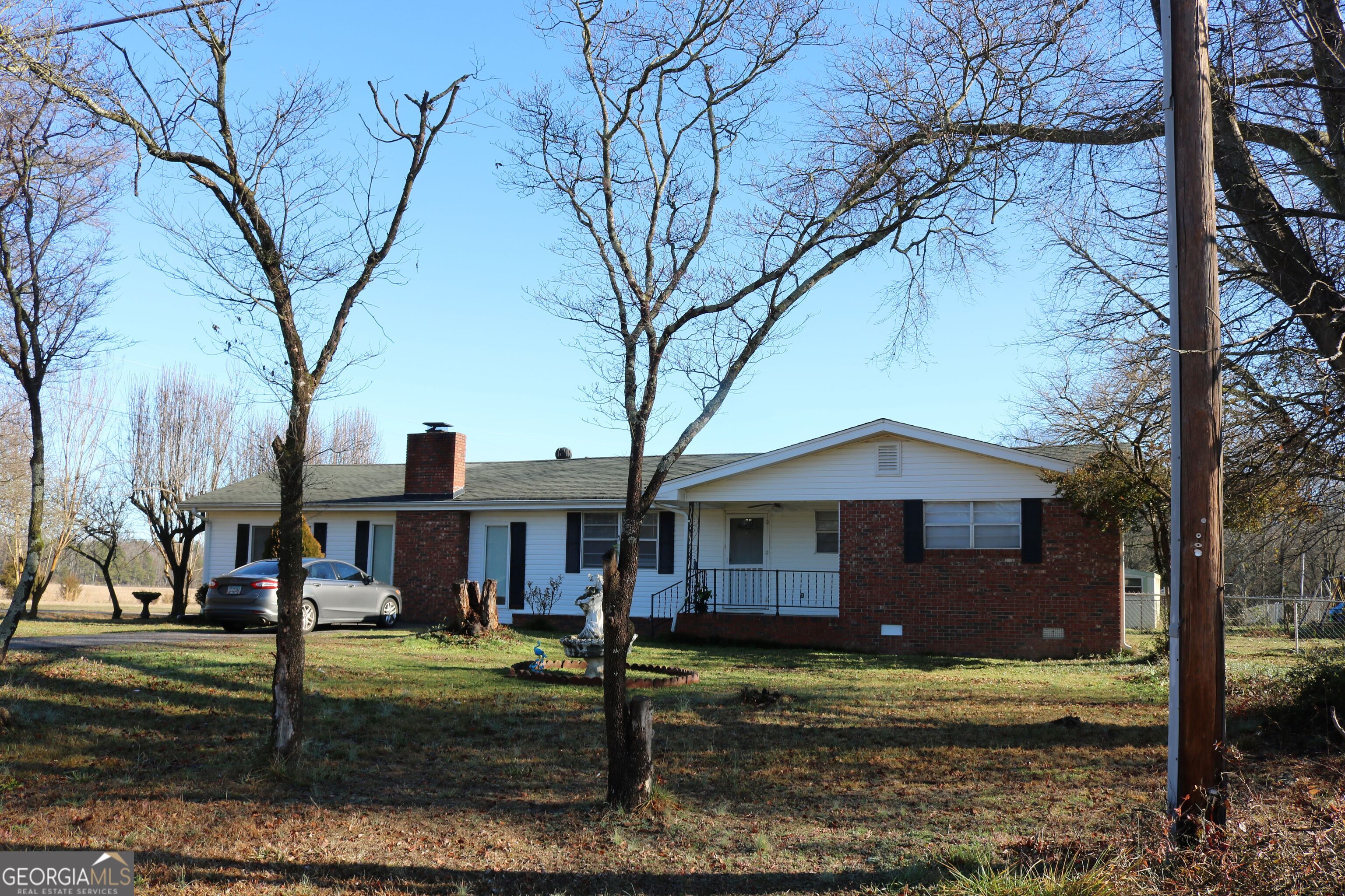 640 Gholston Street Comer, GA 30629 - Photo 31 of 33