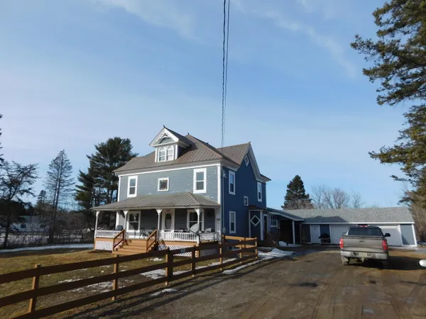 $315,000 | 2800 Lee Road, Lee, ME 04455