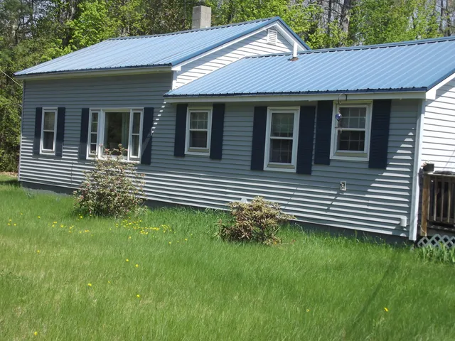 $225,000 | 396 Waterville Road, Norridgewock, ME 04957