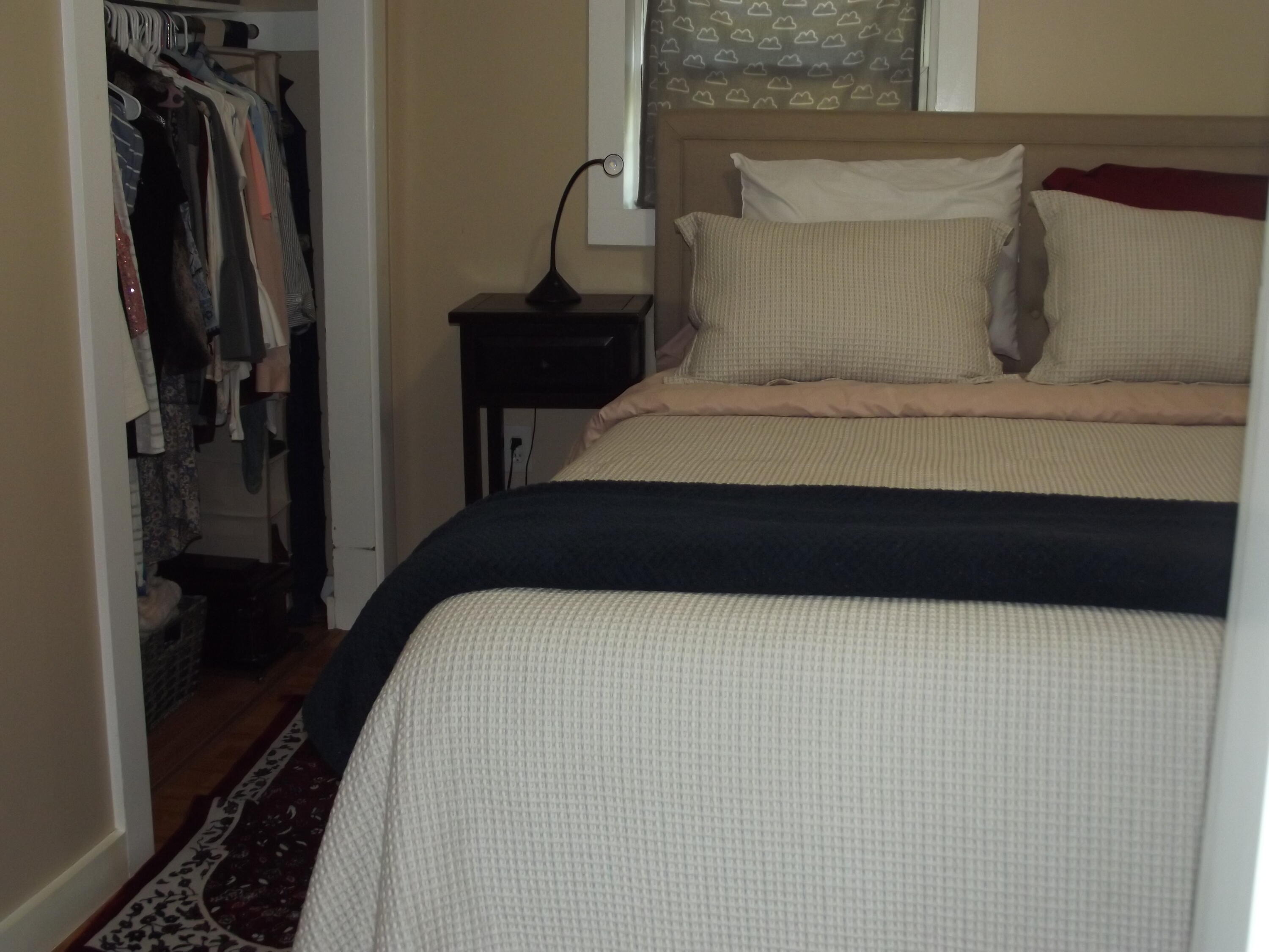 396 Waterville Road Norridgewock, ME 04957 - Photo 11 of 17 bedroom