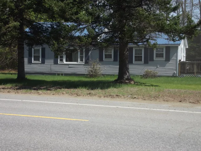 $225,000 | 396 Waterville Road, Norridgewock, ME 04957