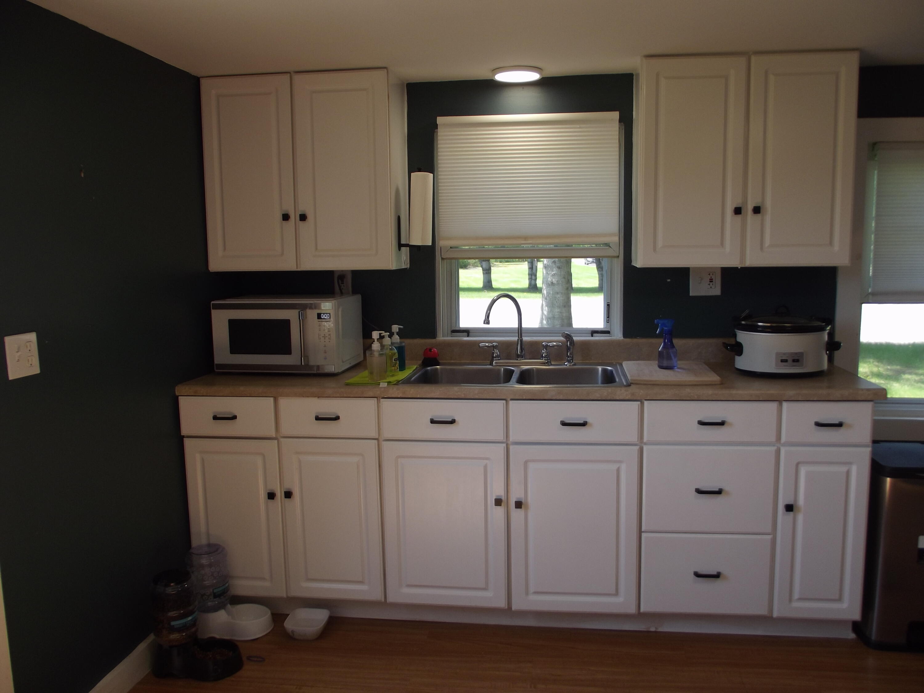 396 Waterville Road Norridgewock, ME 04957 - Photo 4 of 17 Kitchen 1