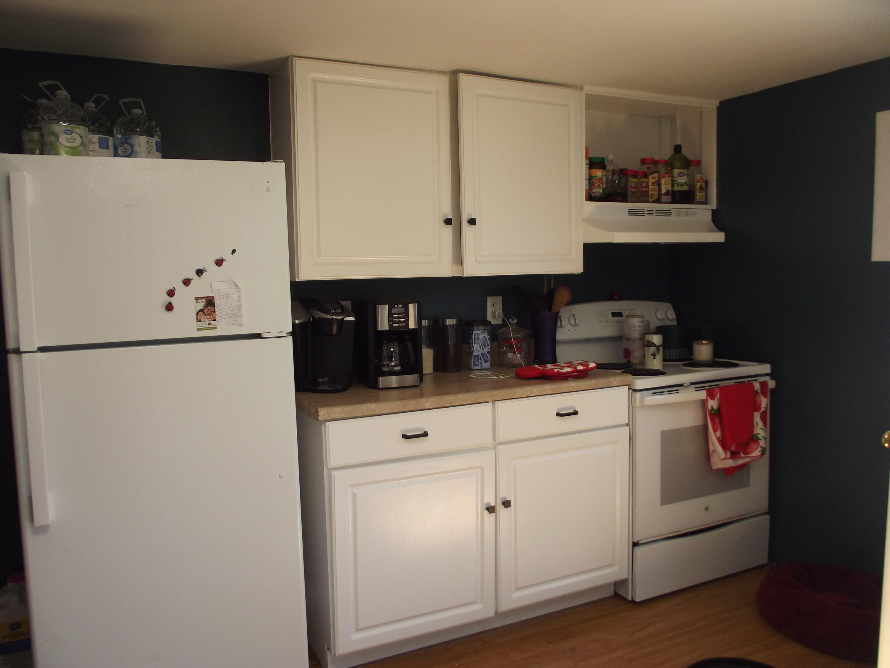 396 Waterville Road Norridgewock, ME 04957 - Photo 5 of 17 Kitchen 2