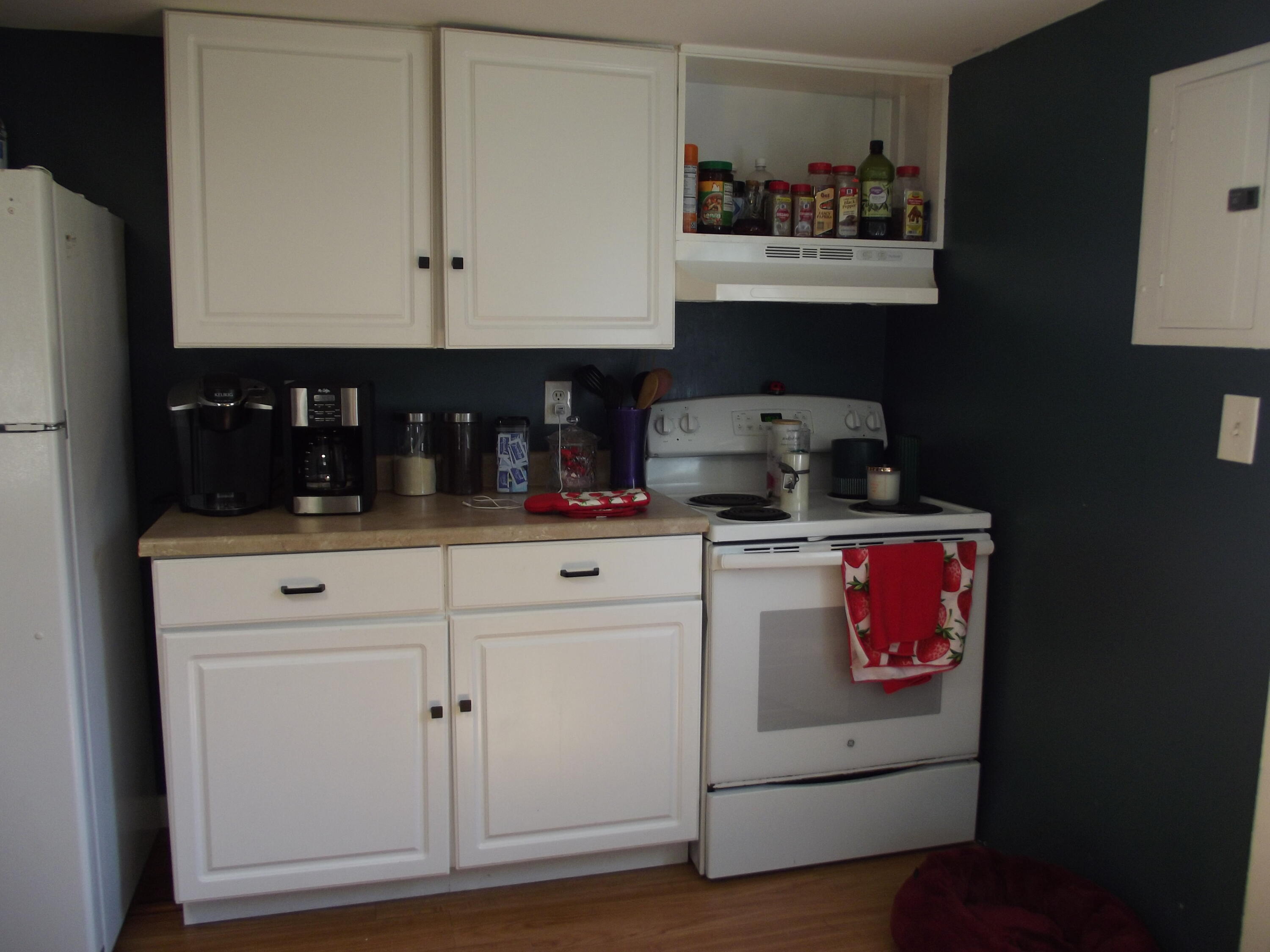 396 Waterville Road Norridgewock, ME 04957 - Photo 6 of 17 Kitchen 3