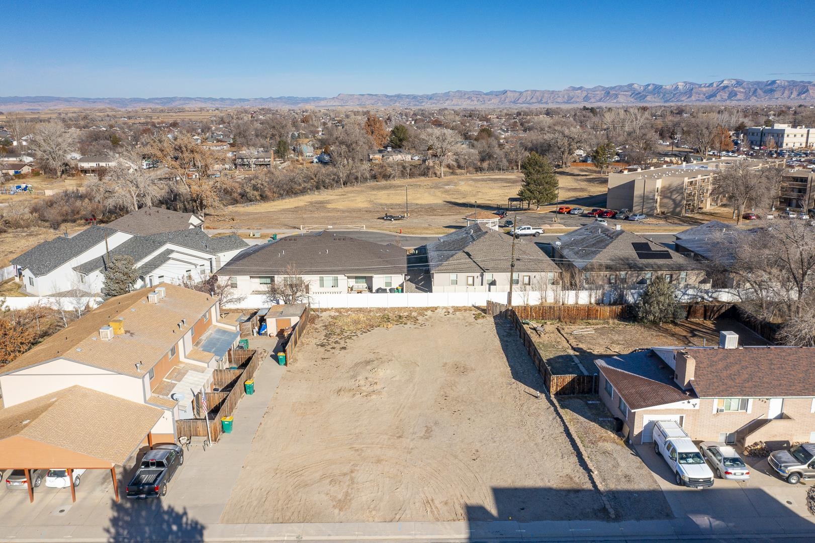 565 West Pabor Way Fruita, CO 81521 - Photo 2 of 15