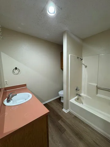 $1,400 | 4504 Spinnaker Court, Fort Worth, TX 76135