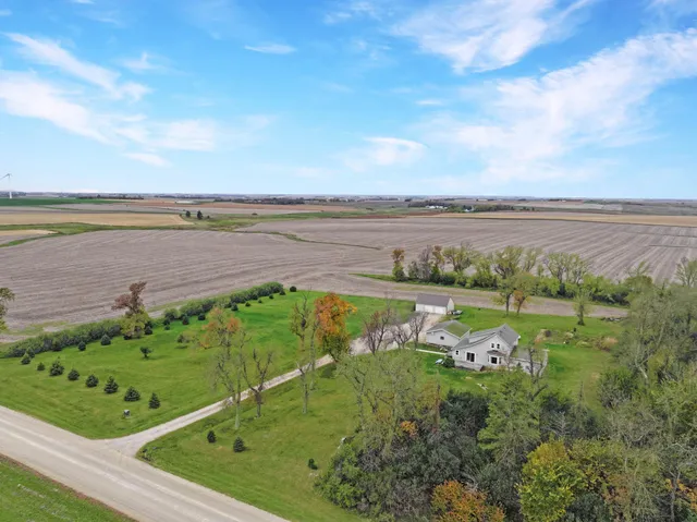 $265,000 | 281 20th Avenue, Edgerton, MN 56128