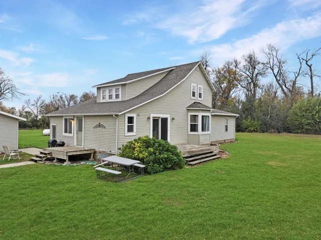 $265,000 | 281 20th Avenue, Edgerton, MN 56128