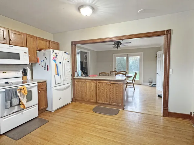 $265,000 | 281 20th Avenue, Edgerton, MN 56128