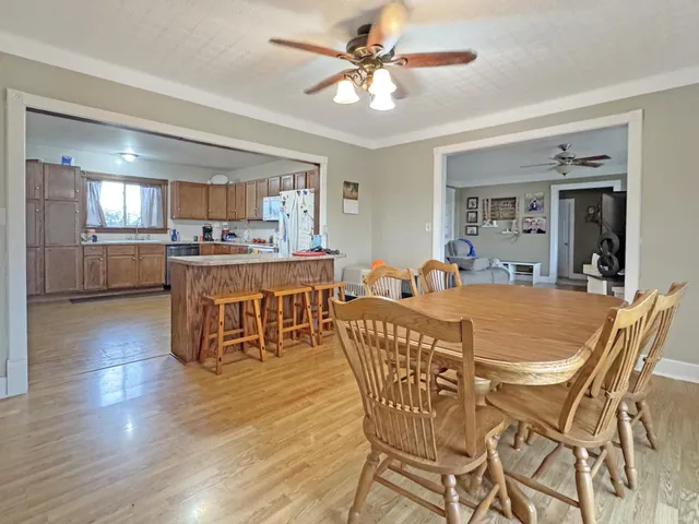 $265,000 | 281 20th Avenue, Edgerton, MN 56128