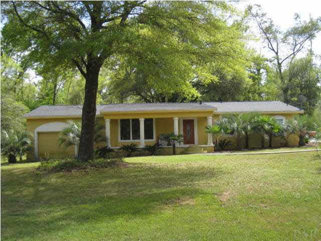 5402 Wiley Scott Road Jay, FL 32565 - Photo 20 of 24