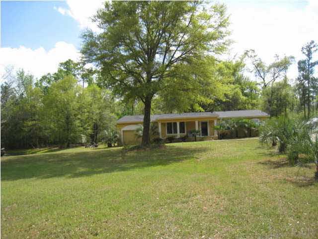 5402 Wiley Scott Road Jay, FL 32565 - Photo 3 of 24