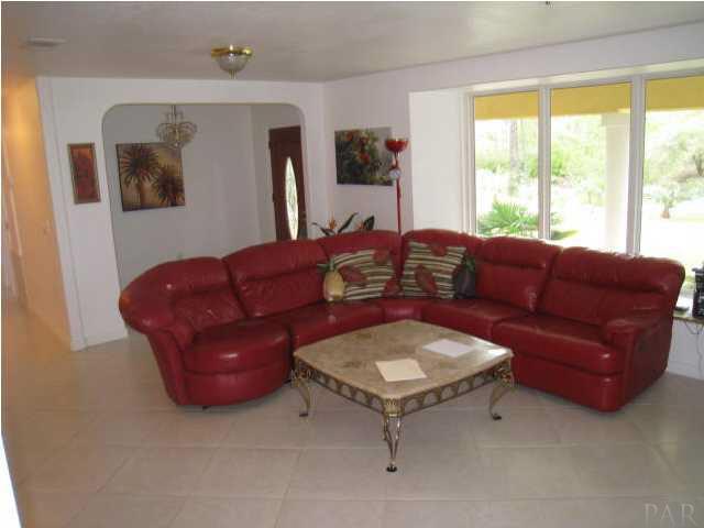 5402 Wiley Scott Road Jay, FL 32565 - Photo 7 of 24