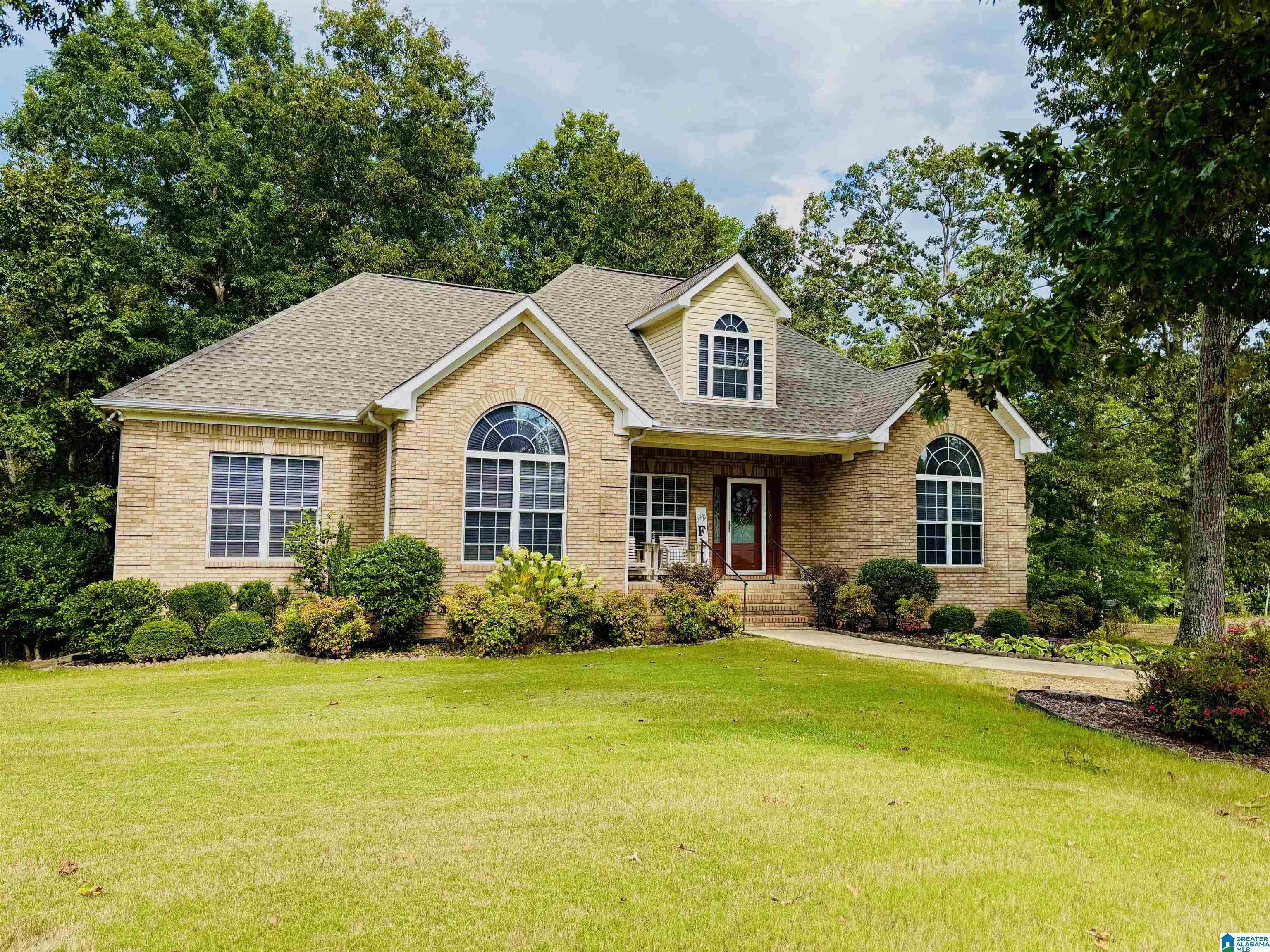 108 Hickory Ridge Road Oneonta, AL 35121 - Photo 1 of 50